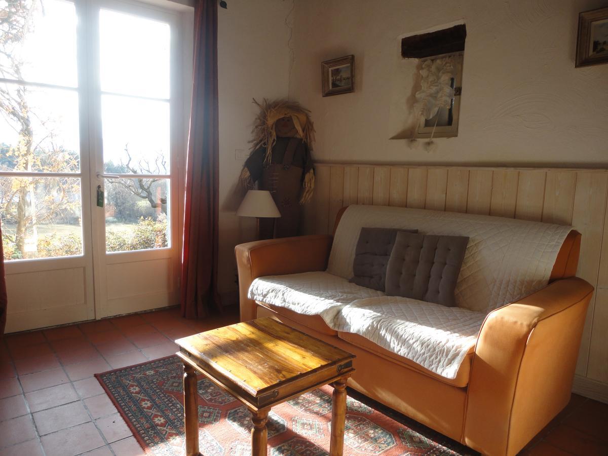 فيلا Un Gite De Charme En Haute Provence Sigoyer  المظهر الخارجي الصورة